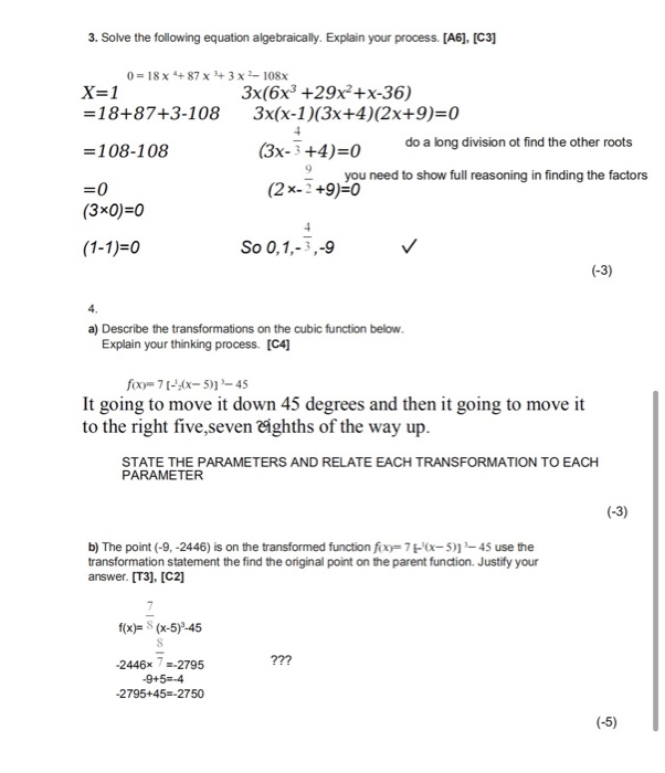 solved-3-solve-the-following-equation-algebraically-chegg