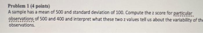Solved Questions 15 to 18 are based on Problem 1 15 For the | Chegg.com