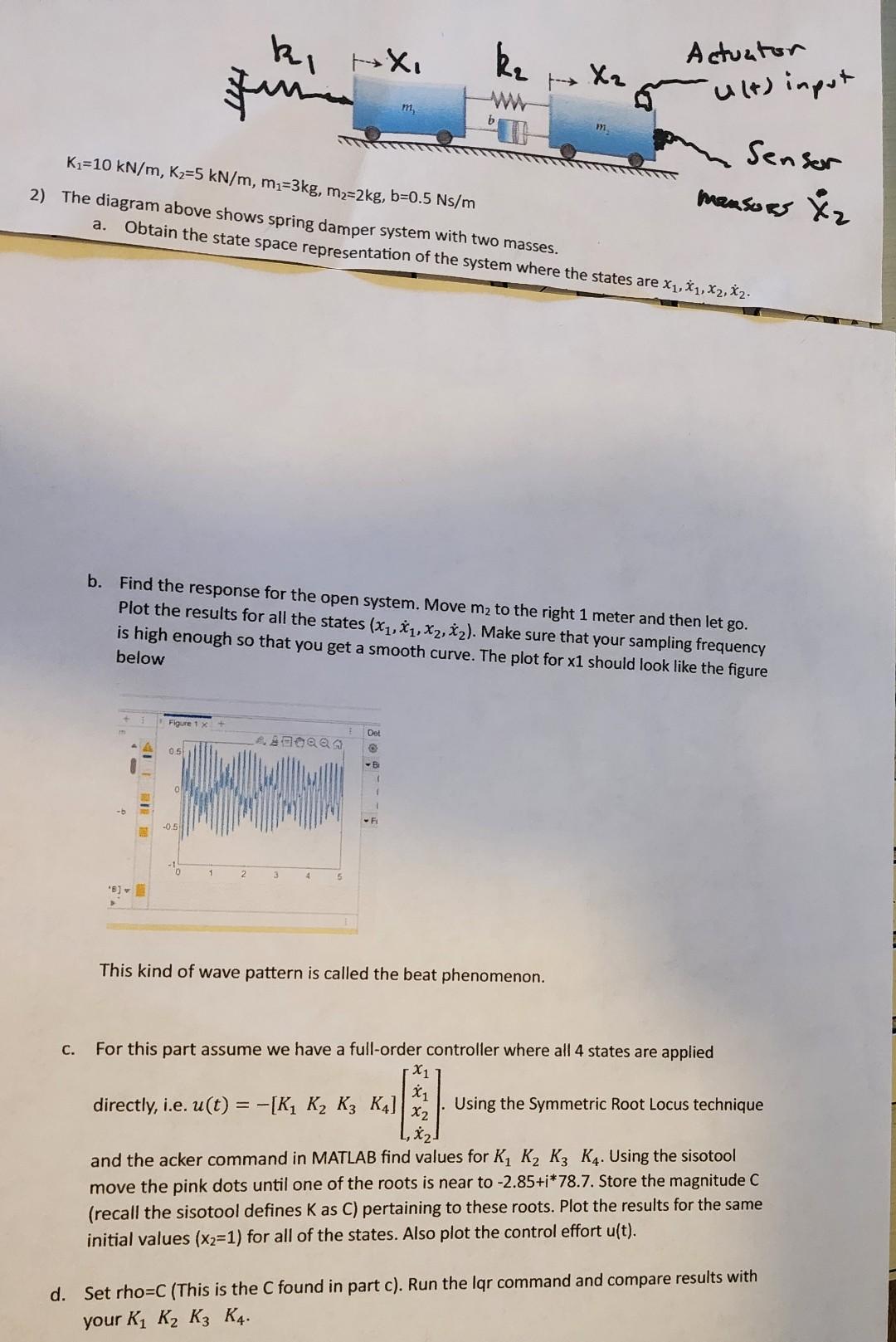 Solved Please, I need help with this problem. I don't | Chegg.com