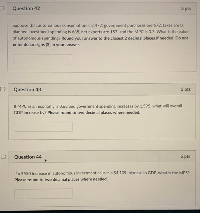 solved-question-42-5-pts-suppose-that-autonomous-consumption-chegg