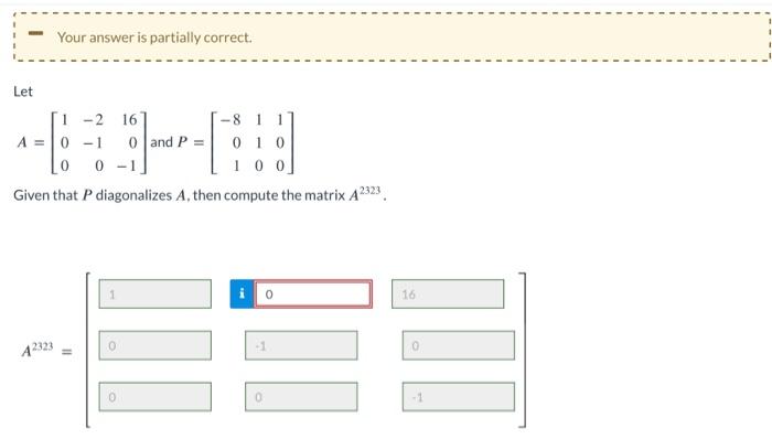 Solved Current Attempt in Progress Use the method of Example | Chegg.com