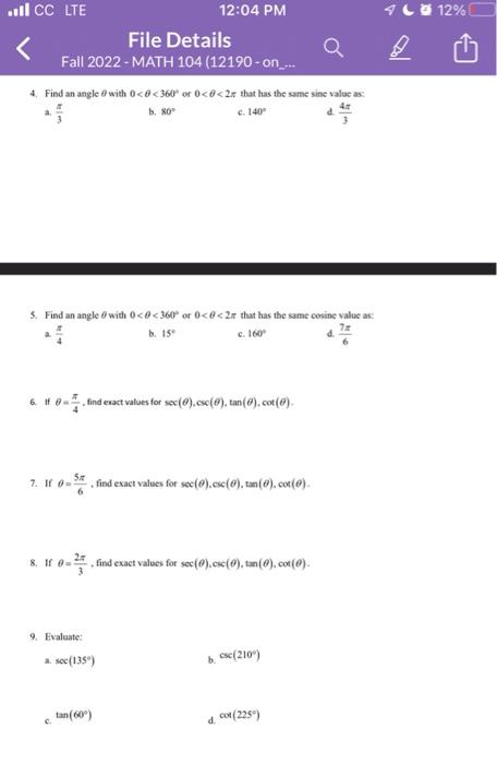 solved-4-find-an-angle-with-0