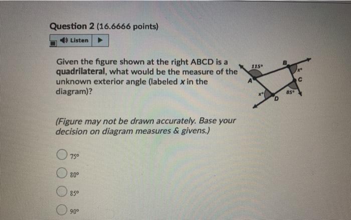 Solved Consider the following diagrams Figure 1 Figure 2 | Chegg.com