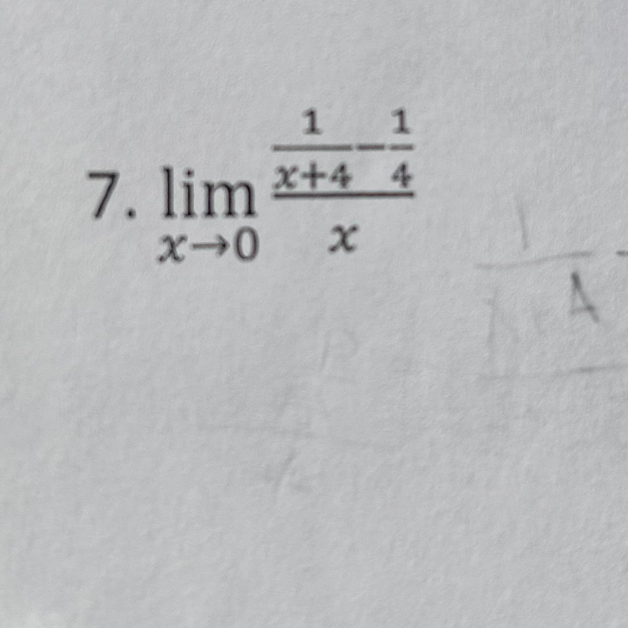 solved-limx-01x-4-14x-chegg