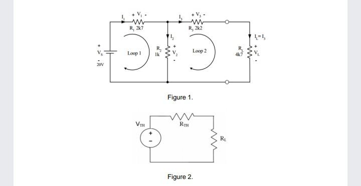 Solved PROCEDURE: a. Use the circuit of figure 1 . b. | Chegg.com