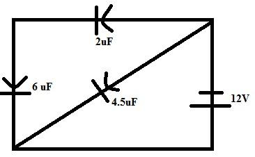 Solved: Note: UF = Micro FaradConsider The Circuit In The ... | Chegg.com