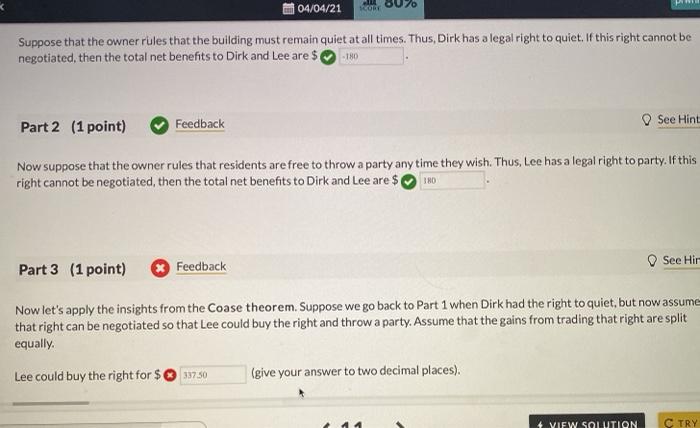 Solved 11 Question (3 points) O See page 230 Here's an | Chegg.com