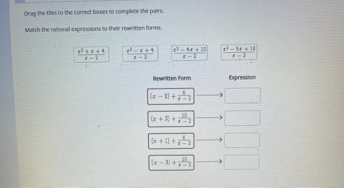 solved-drag-the-tiles-to-the-correct-boxes-to-complete-the-chegg