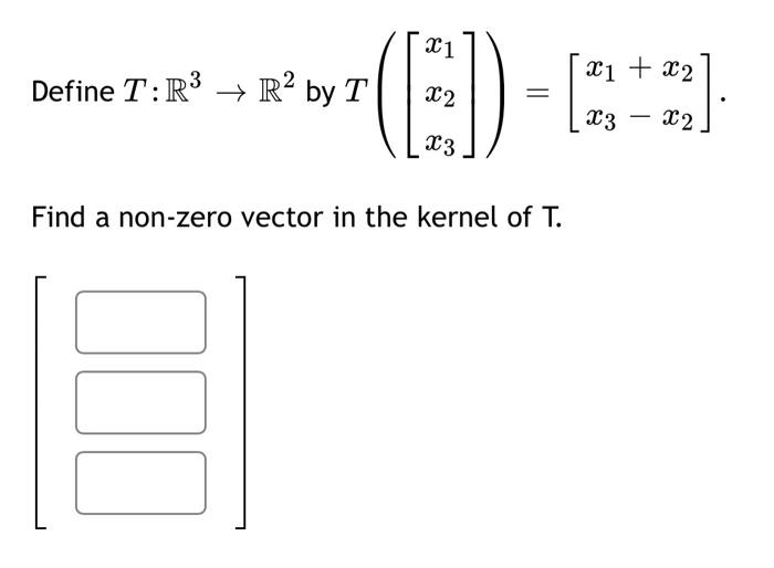 t 2 r 3 derivation