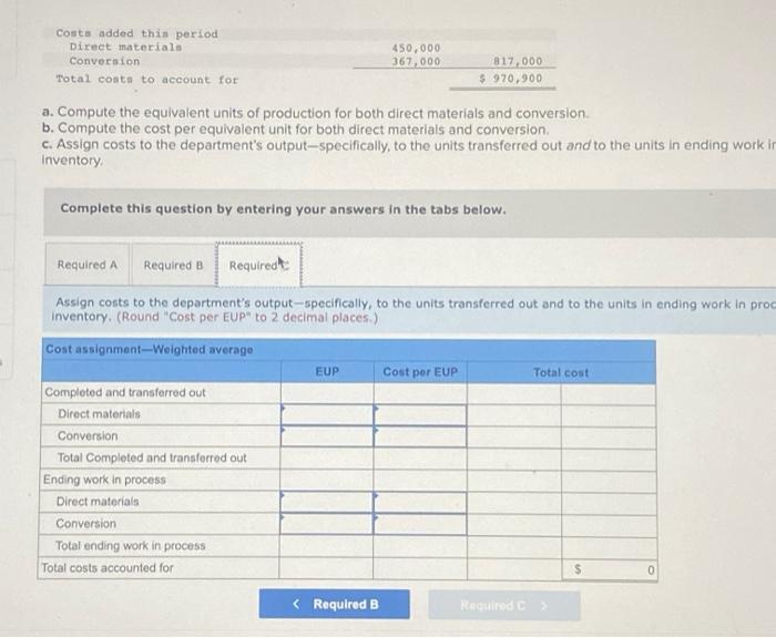 solved-hi-t-company-uses-the-weighted-average-method-of-chegg