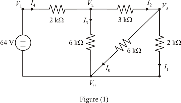 Solved: Chapter 5 Problem 1P Solution | Basic Engineering Circuit ...