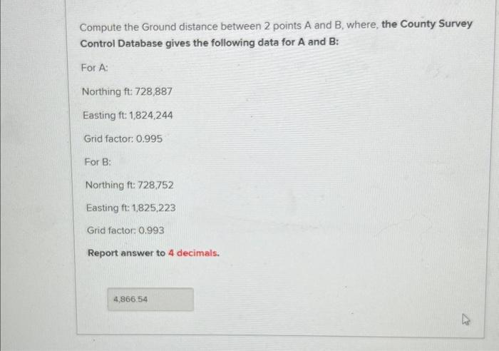 solved-compute-the-ground-distance-between-2-points-a-and-b-chegg