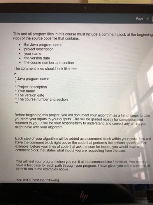Solved Programming Project 2 - Number Sum Note: When you | Chegg.com