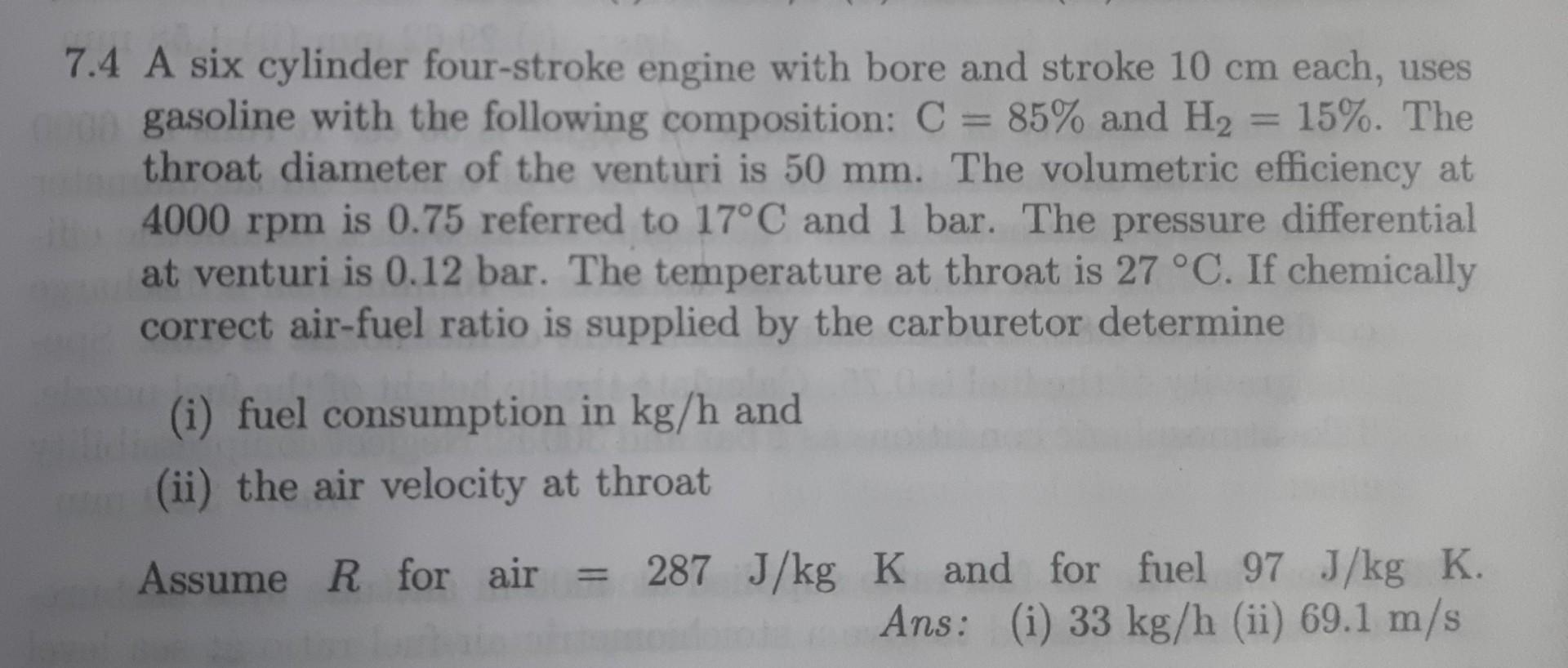 How To Calculate Volumetric Efficiency Of Compressor vrogue.co