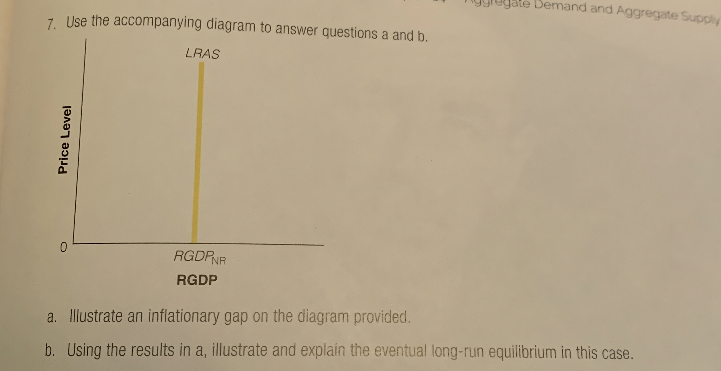 Solved Use the accompanying diagram to answer questions a | Chegg.com