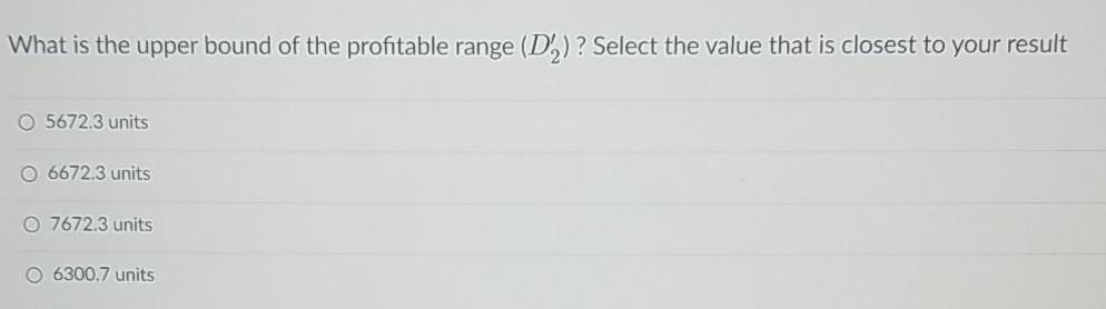 Solved These are all based off of the question from picture | Chegg.com