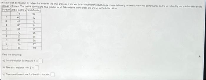 Solved Hello can some one explain and show me how to | Chegg.com
