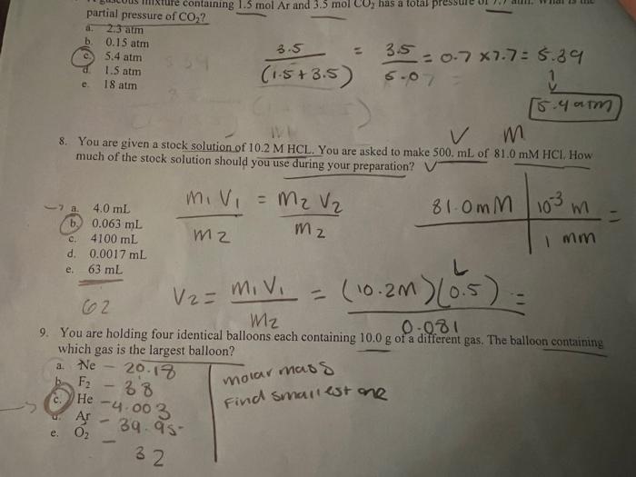 Solved Hi can someone please help me solve question 8 step | Chegg.com