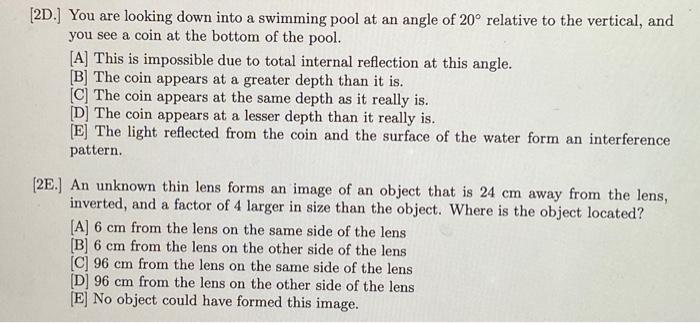 Solved please explain the answer in as much detail including | Chegg.com