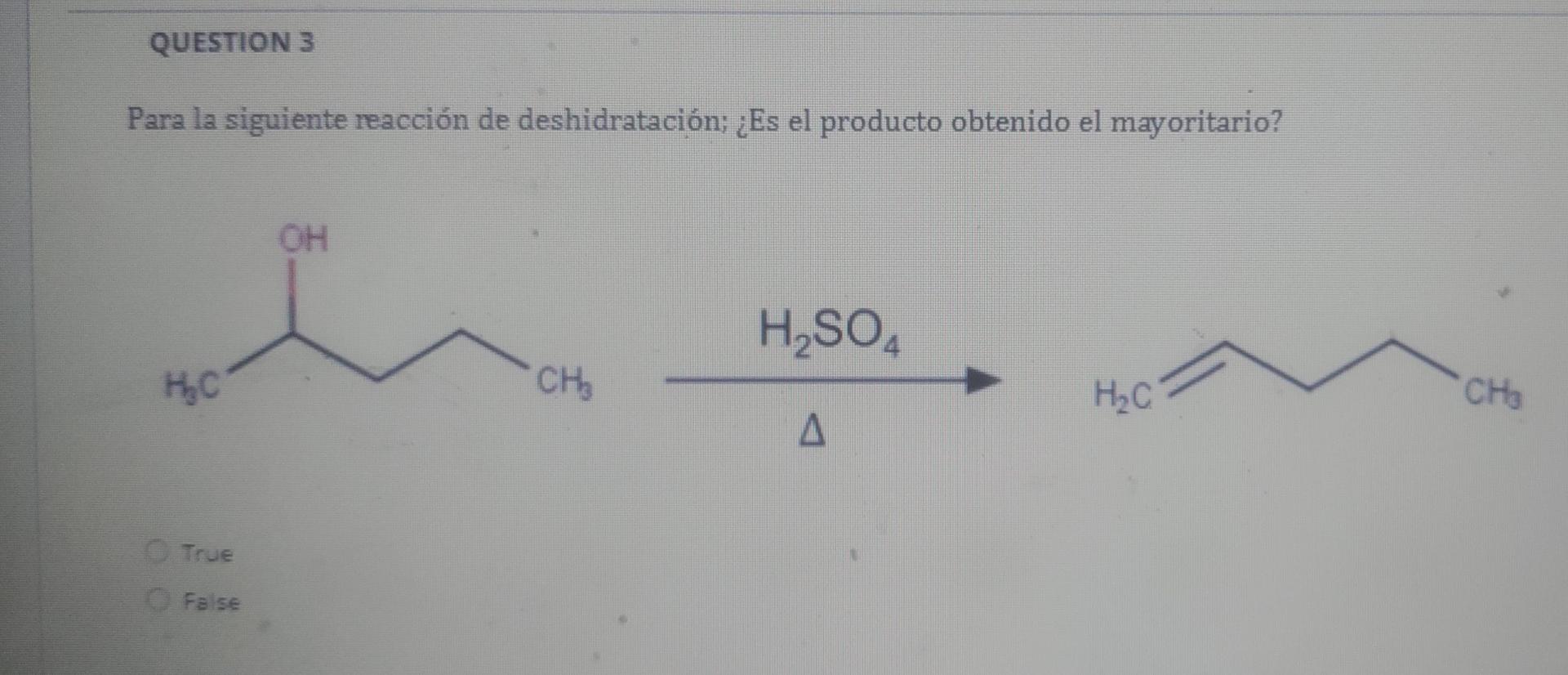 Solved ¿cuál Es El Nombre (iupac) Para El Siguiente 