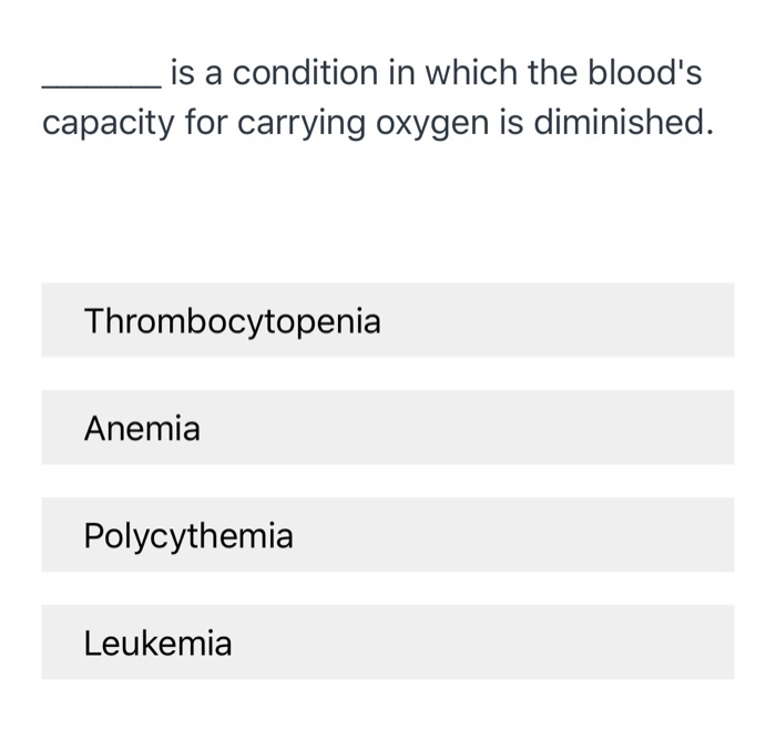 What Determines Whether Blood Is Bright Red