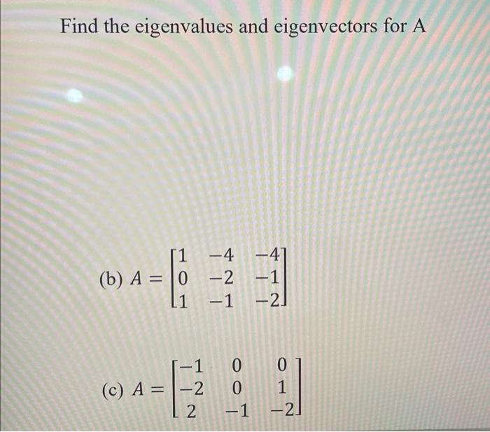 Solved Step By Step Please Solve This Part B & C | Chegg.com