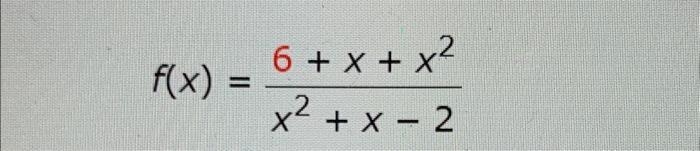 Solved use the first derivative test to determine the local | Chegg.com