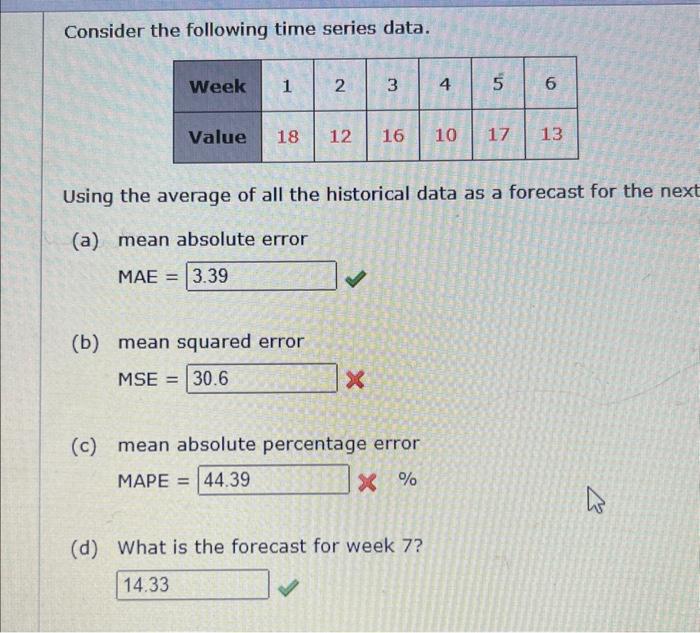 Solved Hello, I Just Need Parts B And C To This Question | Chegg.com