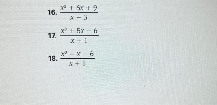 6(3x - 2) - 2x = 15(x   1) - 2