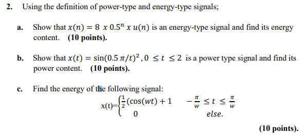 Solved Please solve clearly and step by step | Chegg.com