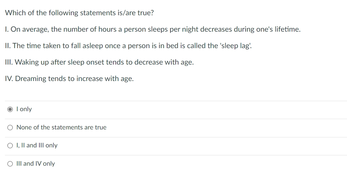 Two Sleeps Per Night Cae Answers