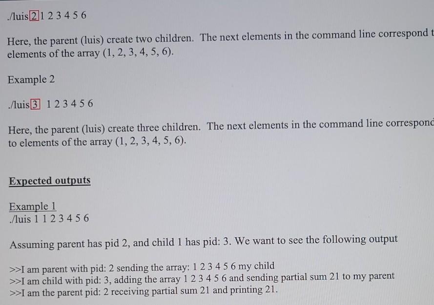 Rubric Program working correctly and producing result | Chegg.com