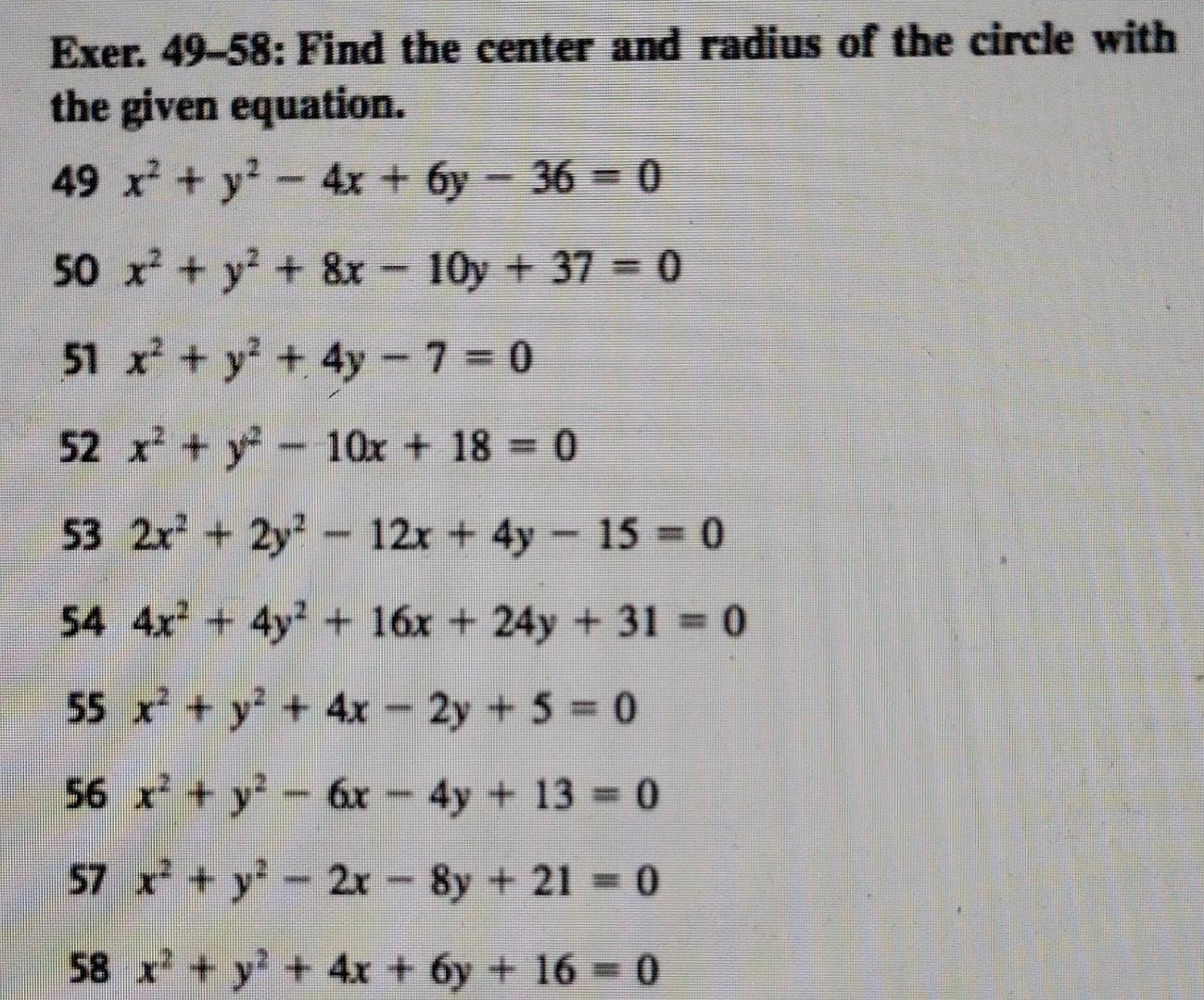 Solved 20 Given A(5,−8) And B(−6,2), Find The Point On | Chegg.com