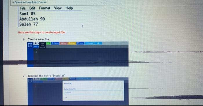 Solved ve Question Completion Status QUESTION 2 5 points Use | Chegg.com