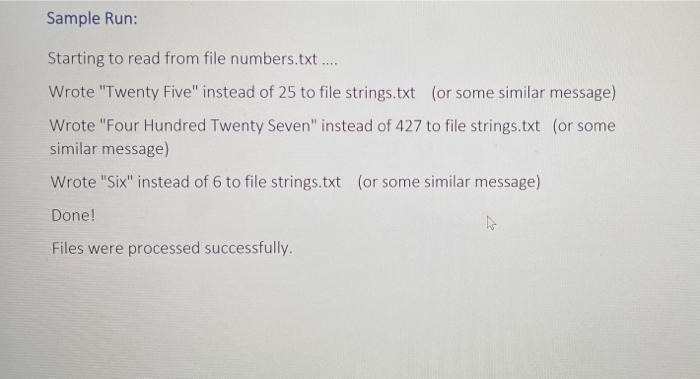 Solved Write a python program that would read a file. The | Chegg.com