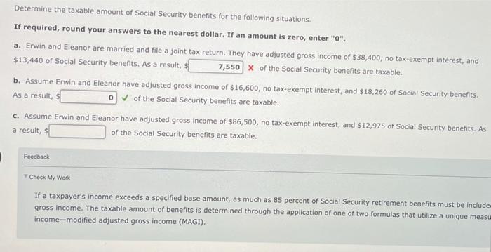 solved-determine-the-taxable-amount-of-social-security-chegg
