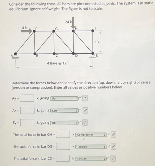 Part 14 – Haven Pro Outer Truss Bar includes 2 truss bars  (Bars Only) main image 0