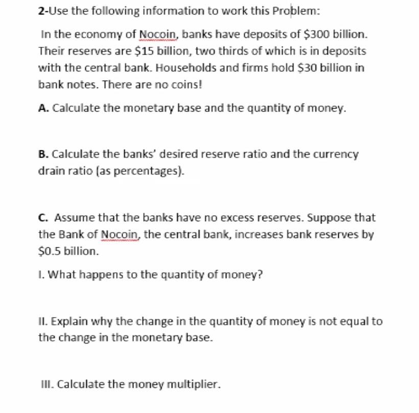 Solved i need to know with steps that how to solve part c of | Chegg.com
