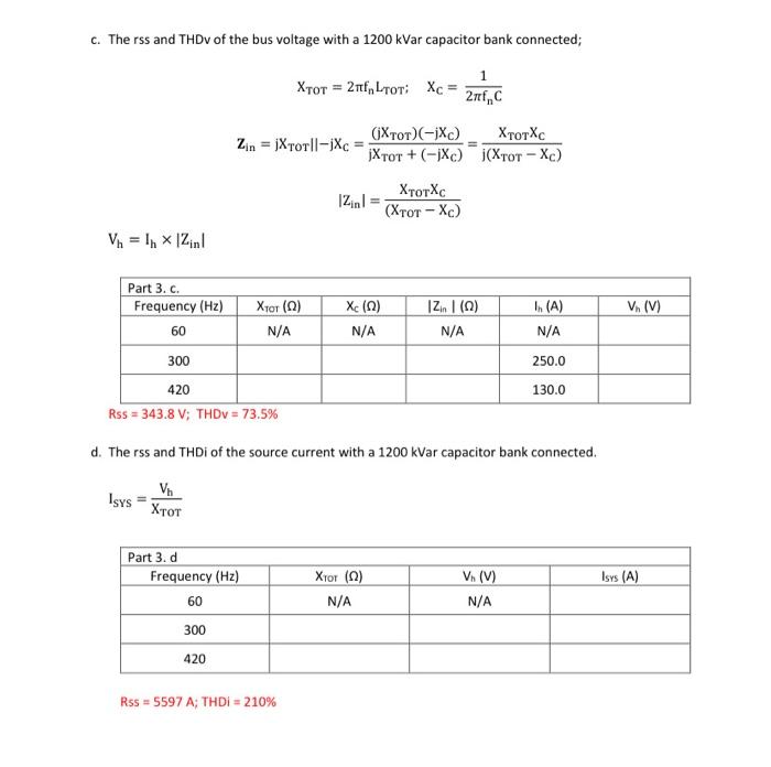 Solved 3. The industrial plant of problem 2 supplies a | Chegg.com