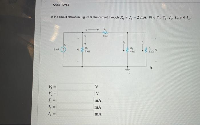 Solved 1, MA QUESTION 15 Use the current divider rule to | Chegg.com