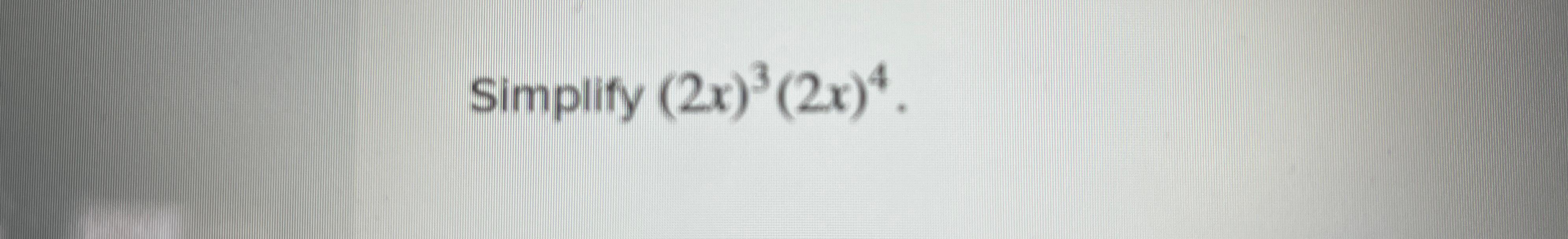 solved-simplify-2x-3-2x-4-chegg