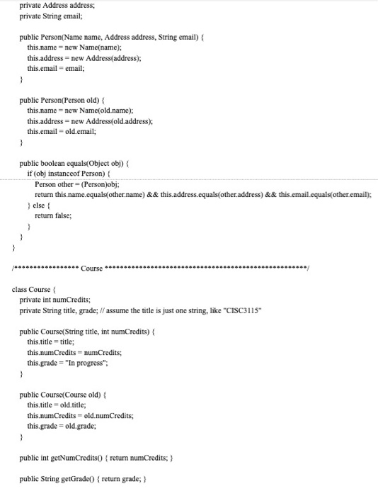 import java.io.File; import | Chegg.com