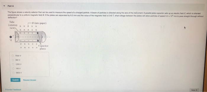 Solved Part A t The figure however that can be used to | Chegg.com