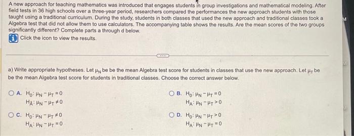 teaching mathematics in the new normal research paper