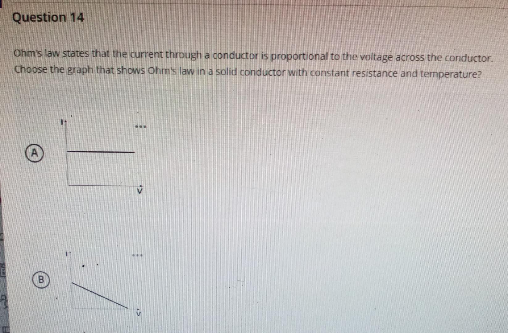 Solved Question 11 1 Point Material X has a higher specific | Chegg.com