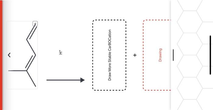 Solved most stable and least stable please | Chegg.com