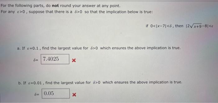 SOLVED: A Find the value of the following (round off your answer