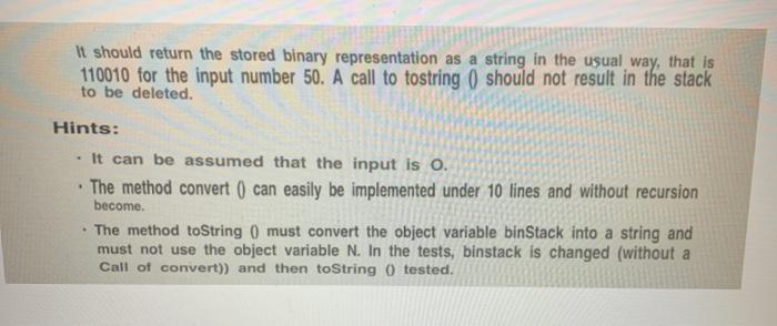 Solved Exercise 3: Convert decimal notation into binary | Chegg.com