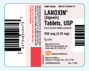 Cheap lanoxin digoxin