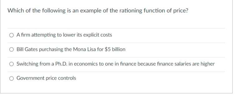 Solved Which Of The Following Is An Example Of The Rationing Chegg Com   Screenshot 20 3 2024 164033 Canvas.umn.edu 